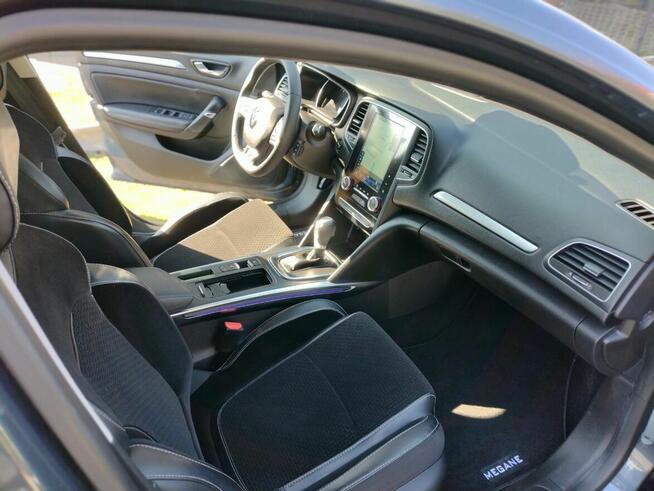 Sprzedam Renault Megane 4 2016 rok