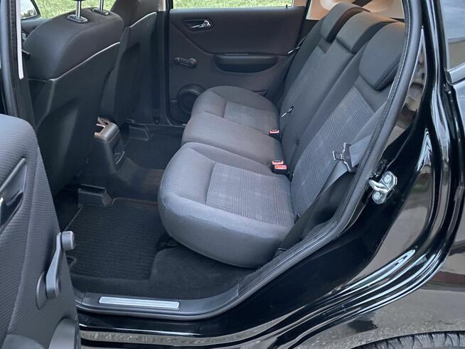 Mercedes A-Klasa LIFT Model Benzyna - BEZWYPADKOWY