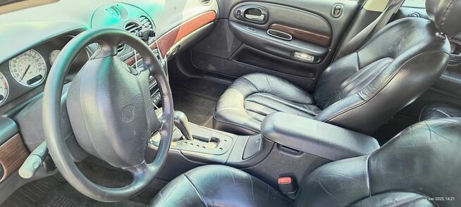 Uwaga! Duże auto za małe pieniądze