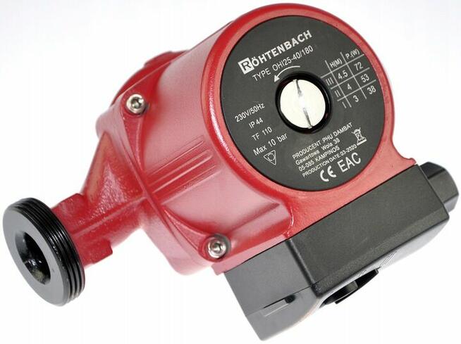 Kocioł Piec na Pellet Drewno Węgiel 5 klasa 13kW