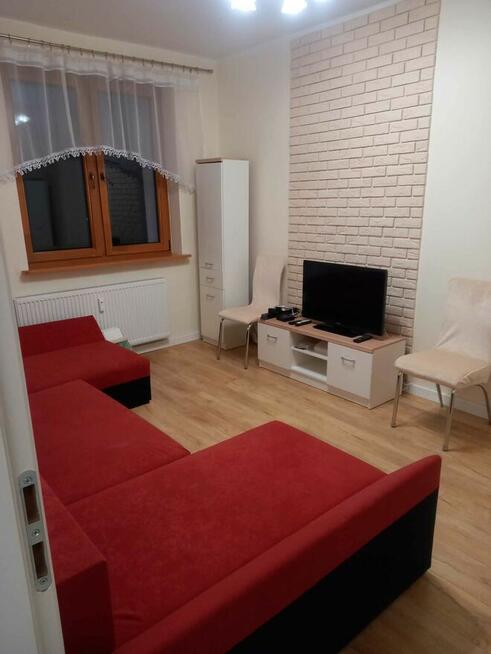 WYNAJMĘ MIESZKANIE DWUPOKOJOWE 2100 ZŁ UL. GŁUSZYNA
