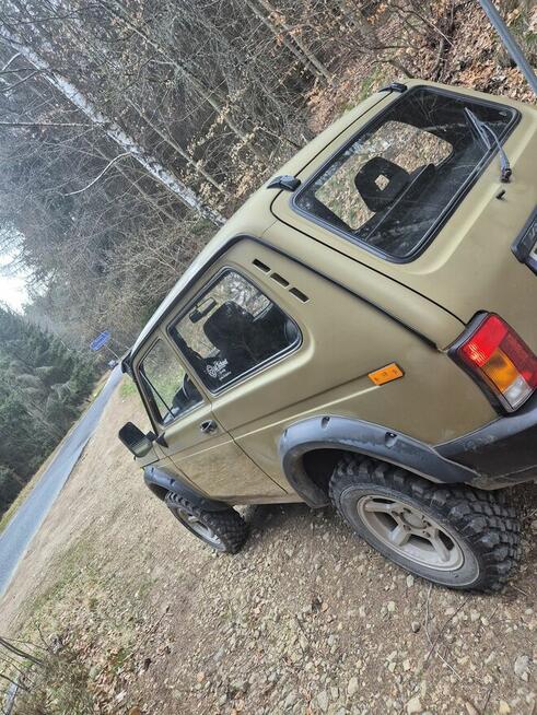 Sprzedam Lada niva