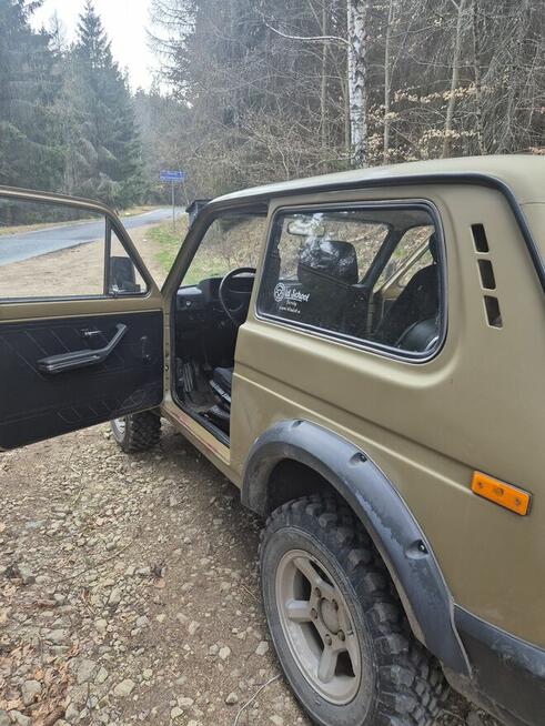 Sprzedam Lada niva