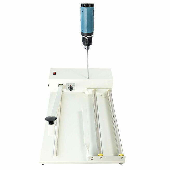 Zgrzewarka 40cm 45cm do rękawa i półrękawa do folii NOWA FV