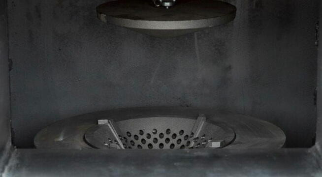 Kocioł KG 75kW do 700m2 z podajnikiem na groszek kotły piece