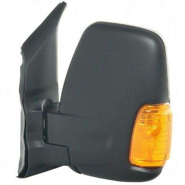 Lusterko LEWE Elektryczne 6 pin Ford TRANSIT Tourneo 2014-19