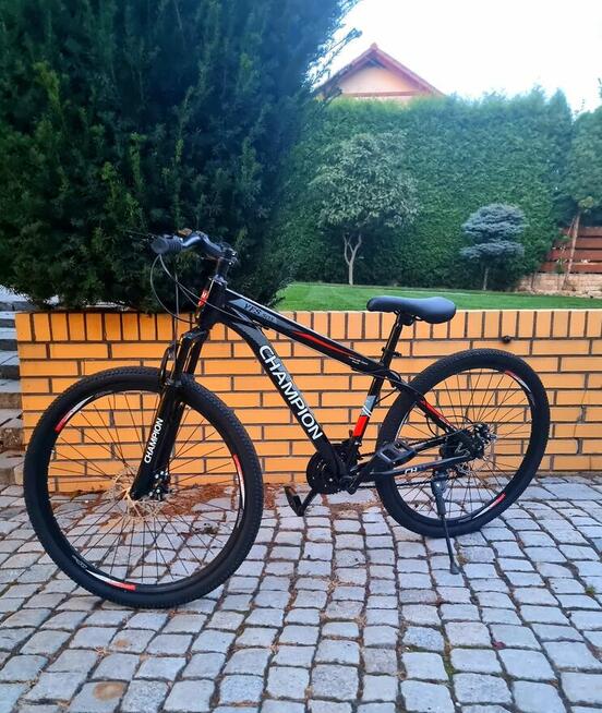 Rower 29 cali Gunrose Hiland W TRZECH KOLORACH