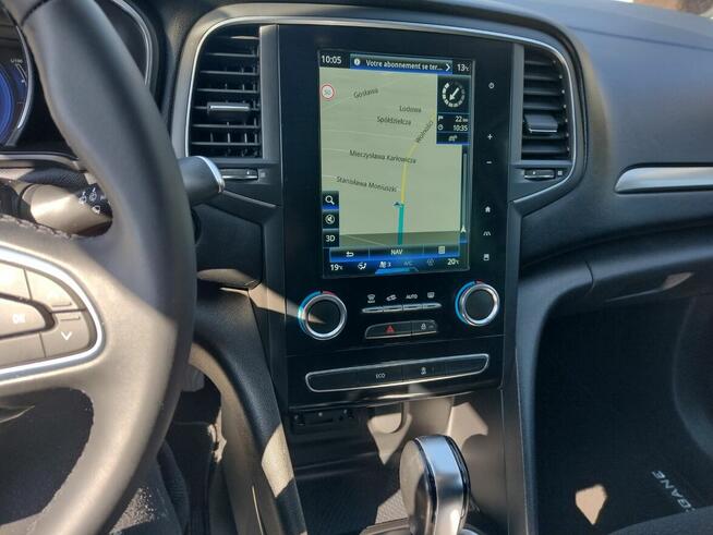 Sprzedam Renault Megane 4 2016 rok