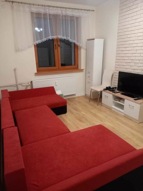 WYNAJMĘ MIESZKANIE DWUPOKOJOWE 2100 ZŁ UL. GŁUSZYNA