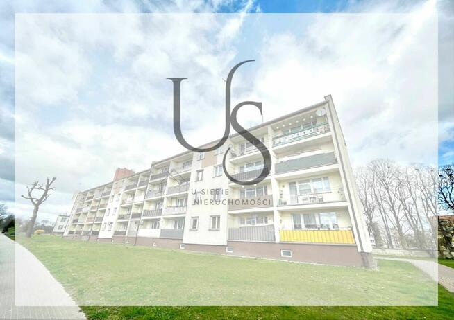 Nowa NIŻSZA CENA - Komfortowe, słoneczne 3 pokoje w C - II p