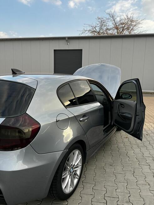 BMW 120D