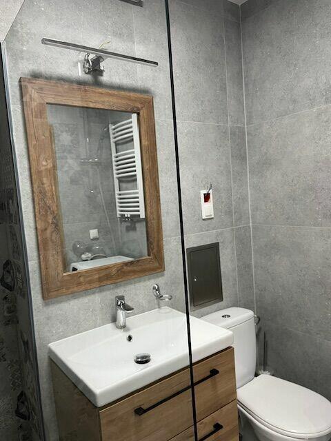 wynajmę mieszkanie 2 pokojowe Pruszków-Malichy