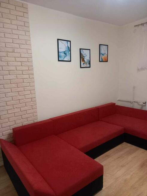 WYNAJMĘ MIESZKANIE DWUPOKOJOWE 2100 ZŁ UL. GŁUSZYNA