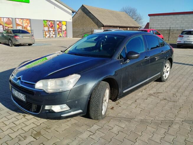 Citroen C5 2.0 HDi .