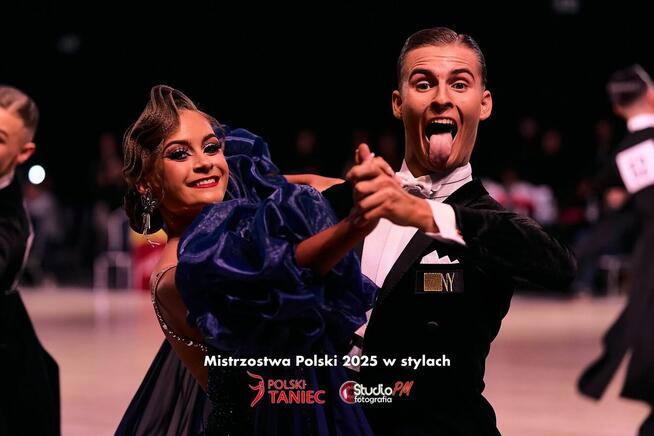 Klub Sportowego Tańca Towarzyskiego Bailando