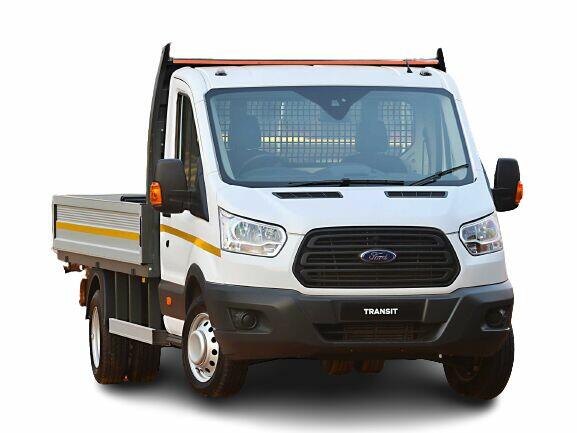 Lusterko LEWE Elektryczne 6 pin Ford TRANSIT Tourneo 2014-19