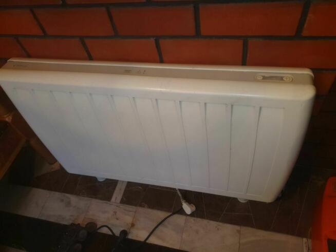 Piec, akumulacyjny DIMPLEX o mocy 2,6kW na 230v