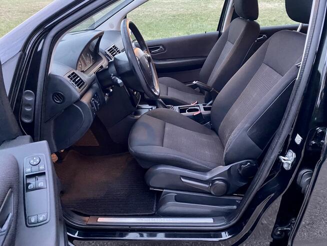 Mercedes A-Klasa LIFT Model Benzyna - BEZWYPADKOWY