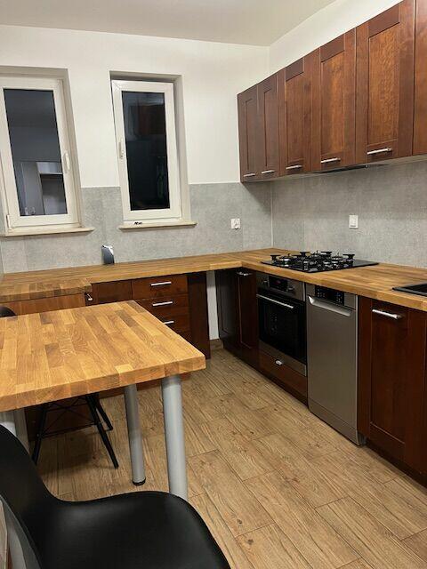 wynajmę mieszkanie 2 pokojowe Pruszków-Malichy