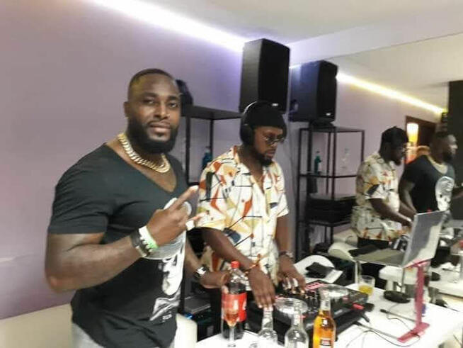 Salsa Solo I Inne Tańce Latynoskie