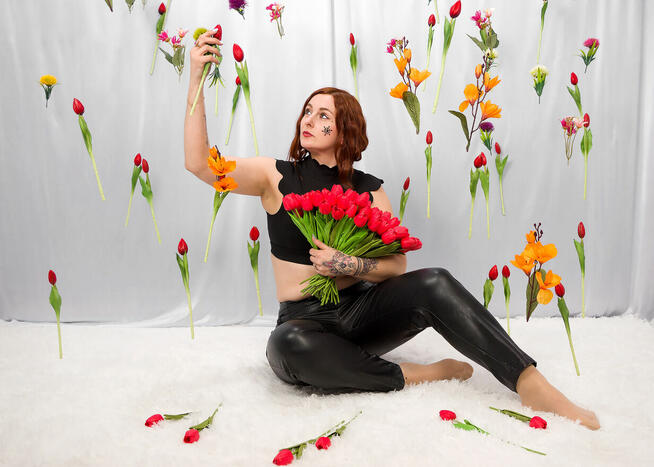 Fotografia produktowa i studyjne sesje.