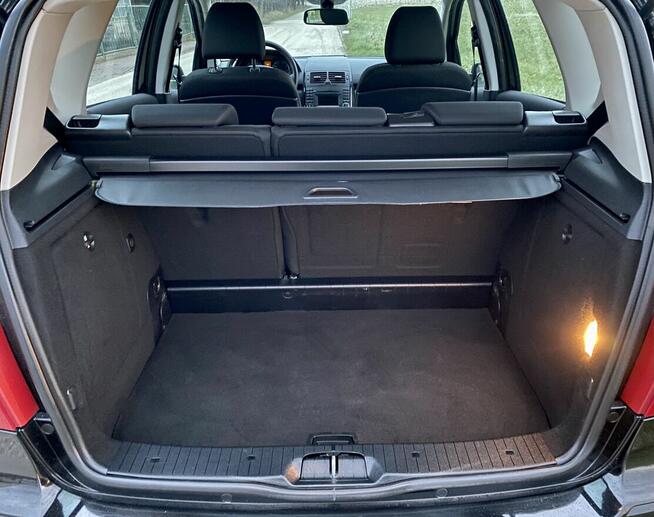 Mercedes A-Klasa LIFT Model Benzyna - BEZWYPADKOWY