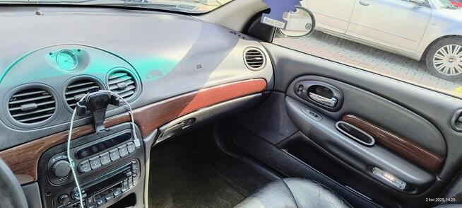 Uwaga! Duże auto za małe pieniądze