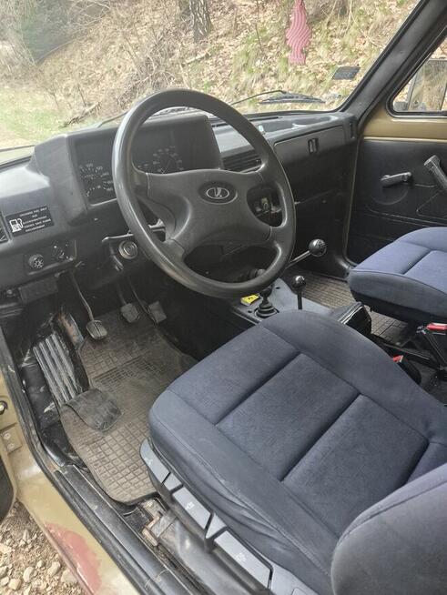 Sprzedam Lada niva