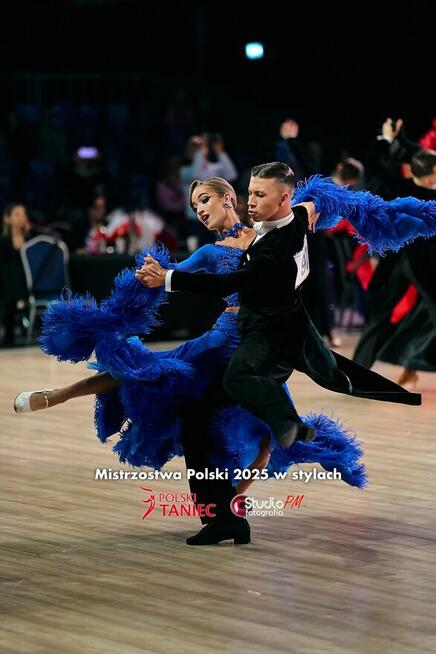 Klub Sportowego Tańca Towarzyskiego Bailando