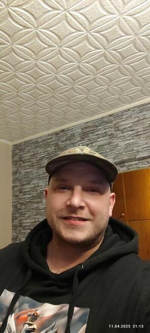 Szukam fajnej Pani:)