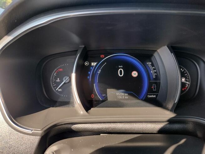 Sprzedam Renault Megane 4 2016 rok