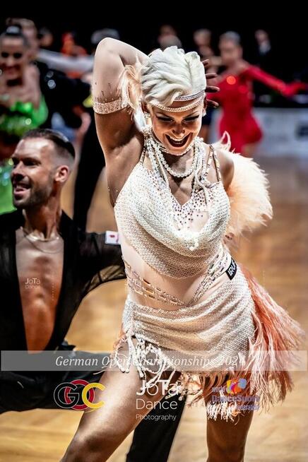 Klub Sportowego Tańca Towarzyskiego Bailando