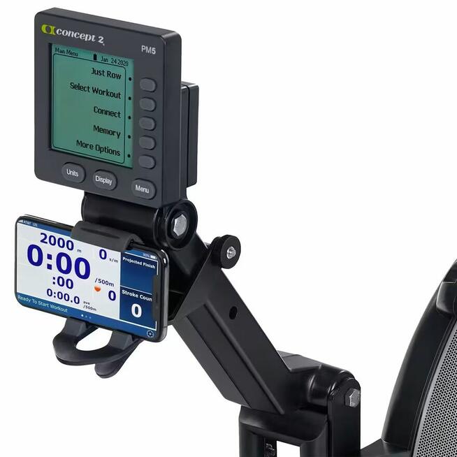 MASZYNA WIOSŁOWA CONCEPT2 D PM5