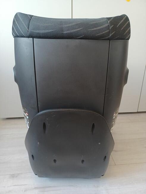 Fotelik obrotowy Cybex GB Platinum Vaya Plus i-Size Lux Blac