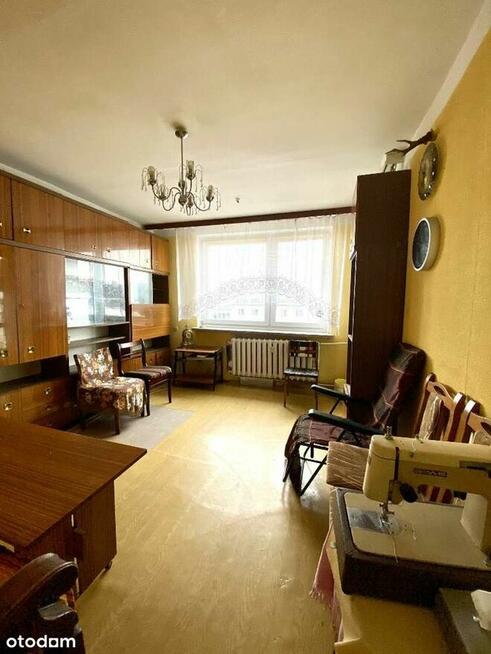 4-pokoje w samym centrum Wysokiego Mazowiecka