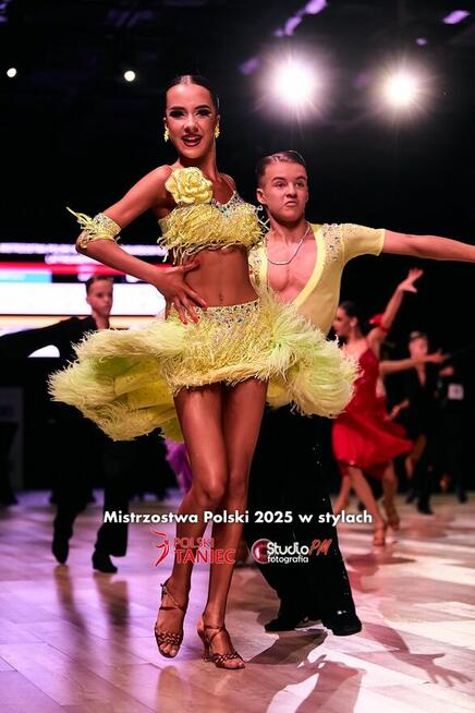 Klub Sportowego Tańca Towarzyskiego Bailando