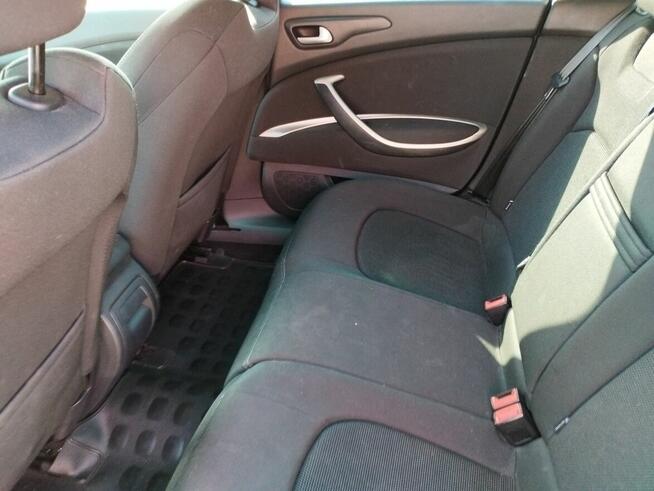 Citroen C5 2.0 HDi .