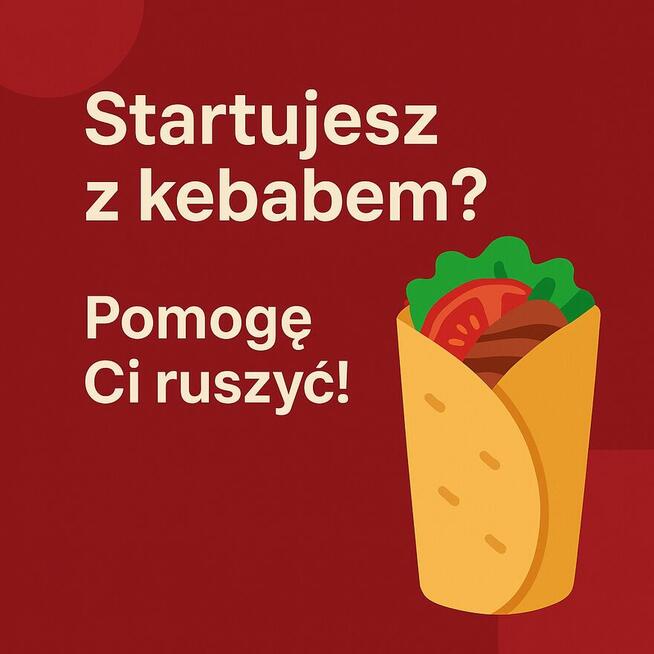 Doradztwo gastronomiczne w kategorii Kebab