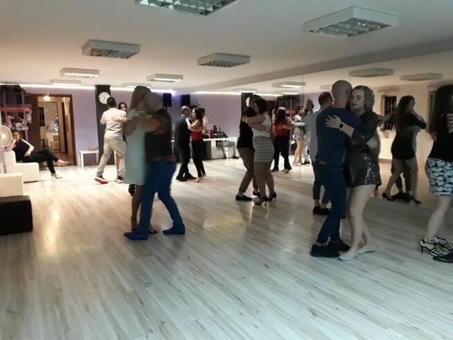 Salsa Solo I Inne Tańce Latynoskie