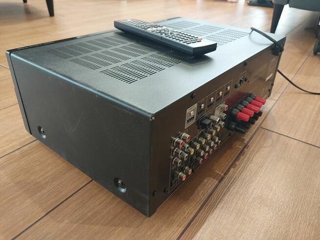 Amplituner YAMAHA RX-V473