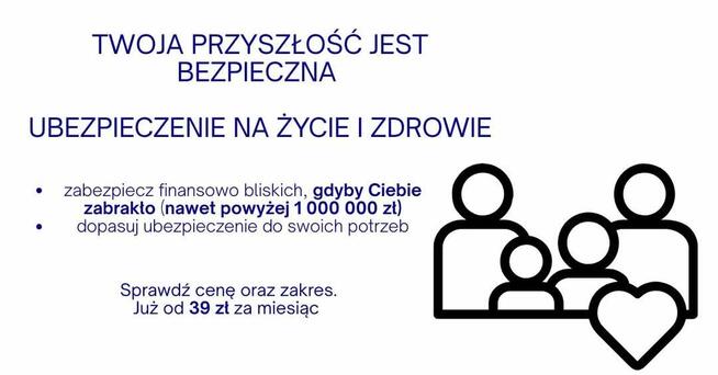 Ubezpieczenia na zycie i majatkowe