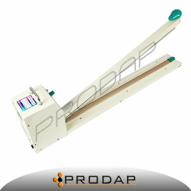 Zgrzewarka 60cm ręczna FRN/FS/PFS 600 impulsowa NOWA FV