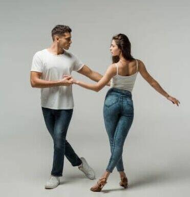 Lekcje Kursy Tańca Szkola Tańca Bailando