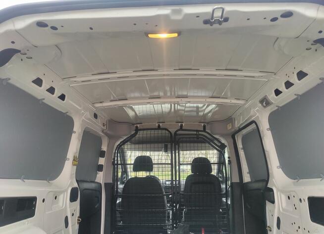 Opel Combo L2H1 Max długi euro 6 lakier oryginał zadbany