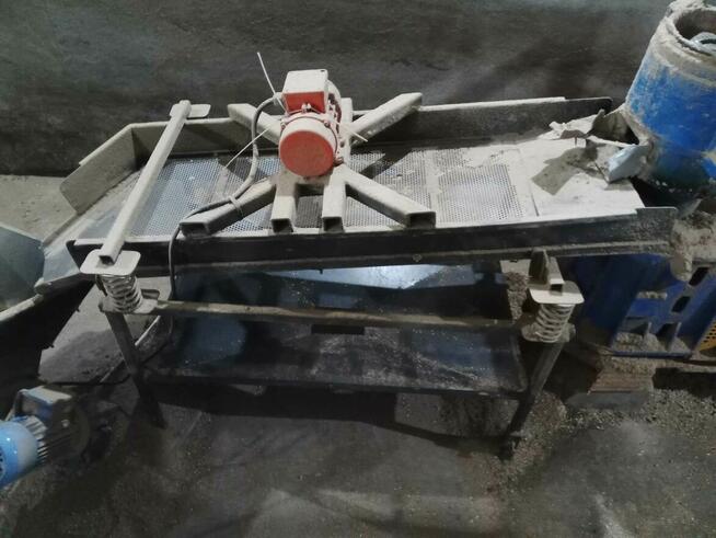 Linia do produkcji pelletu/peleciarka/granulator pasz