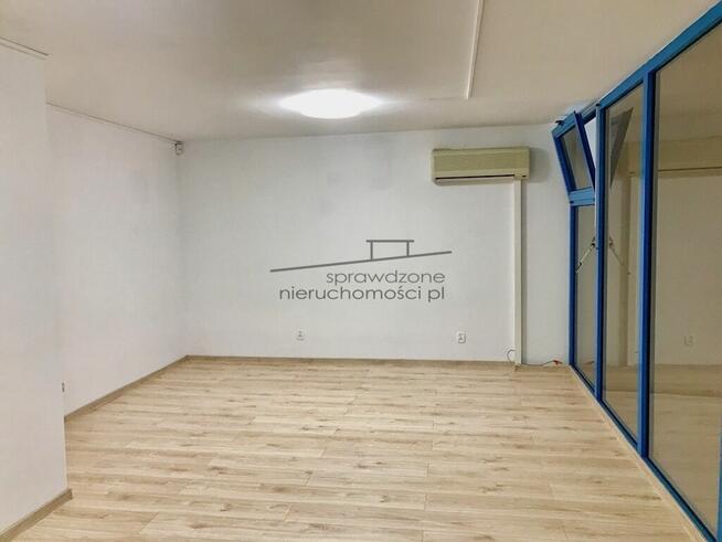 Oferta INWESTYCYJNA! - Lokal usługowy z NAJEMCĄ - Praga Pd