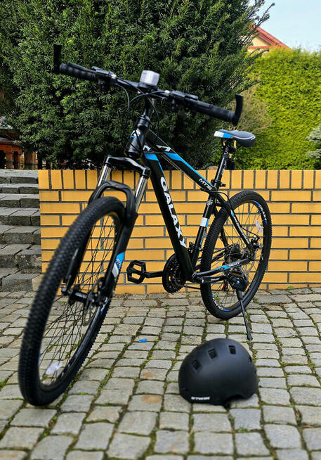 Rower MTB 26 lub 27,5 cali Galaxy