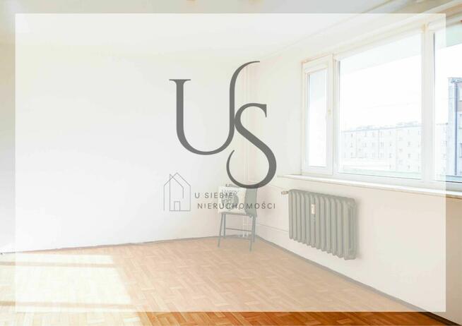 Nowa NIŻSZA CENA - Komfortowe, słoneczne 3 pokoje w C - II p