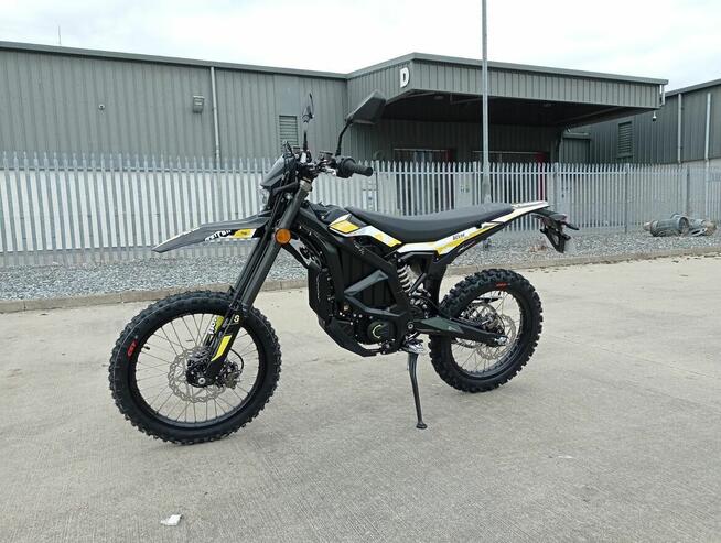 2024 Surron Ultra Bee L1E