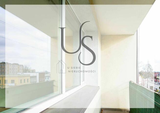 Nowa NIŻSZA CENA - Komfortowe, słoneczne 3 pokoje w C - II p